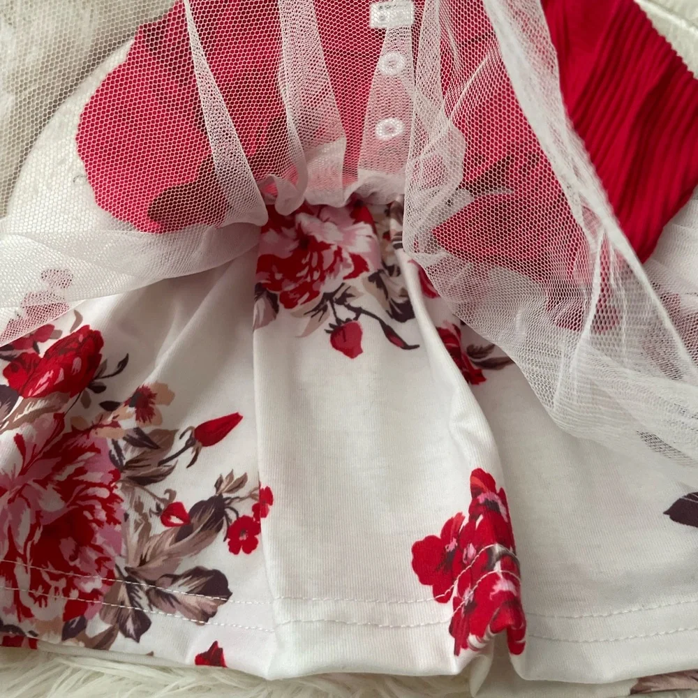 Baby Dress - Picture 3 of 3
